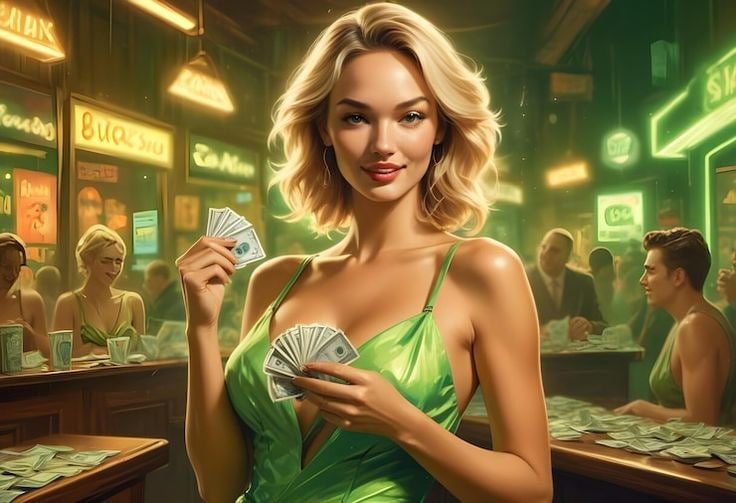 Danh sách khuyến mãi xoso6 hiển thị trên điện thoại Android tại Việt Nam