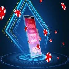 Bảng cược thể thao bóng đá và slot online trên di động tại xoso6