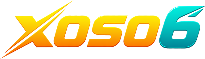 Logo xoso6